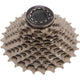 Cassette de borde 11 Velocidad CS-R9011 11-28T Silver