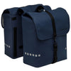Newlooxs tas new looxs odense dubbel double | donkerblauw | 39l