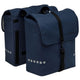Newlooxs tas new looxs odense dubbel double | donkerblauw | 39l
