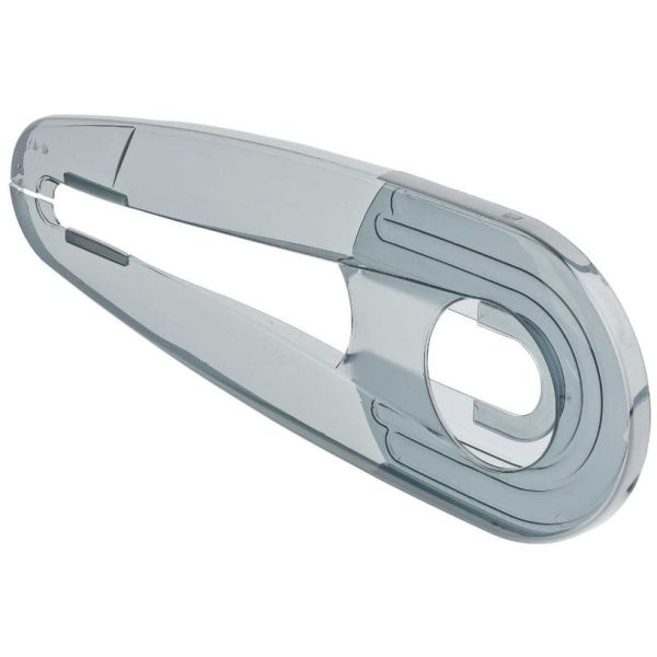 Schermo anteriore 26 Axa Slicer - fumo (confezione al dettaglio)