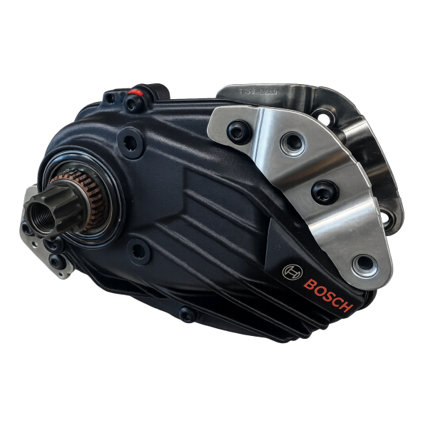 Motore centrale Bosch Performance Line CX Gen 4