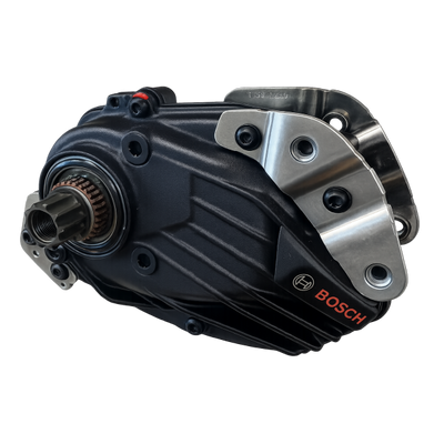 Línea de rendimiento de motor central bosch cx gen 4