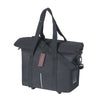 Basil City Bicycle Handbag Mik-kf nero