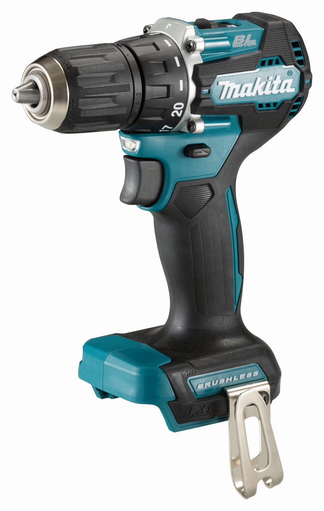 Makita ddf492z 18v boor- schroefmachine | zonder accu's en lader - ddf492z