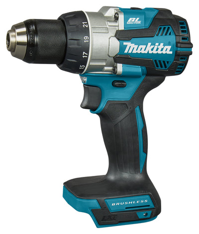 Makita ddf487zj | 18v boor- schroefmachine | zonder accu's en lader | in mbox - ddf487zj