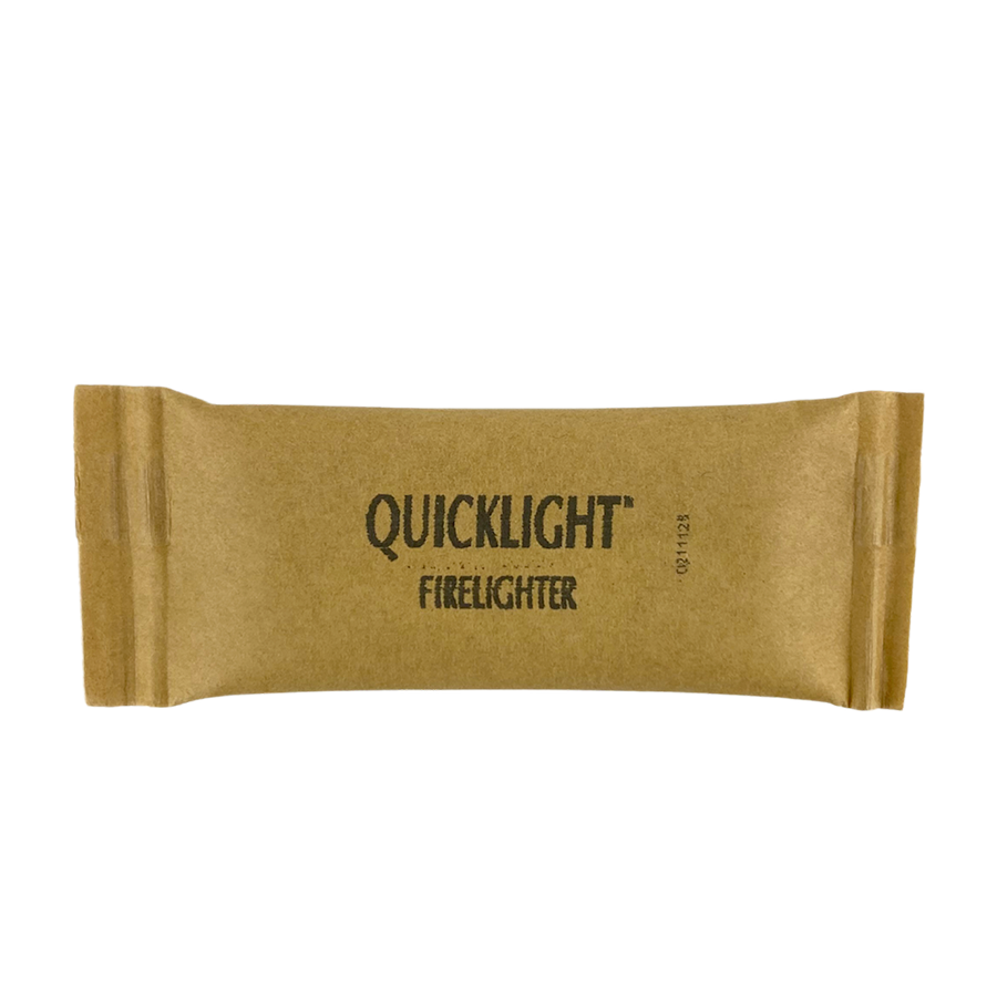 Accendifuoco Quicklight The Swallow 16 pezzi