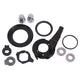 Set di componenti Shimano Nexus 7 SG-7R45 Hub incl