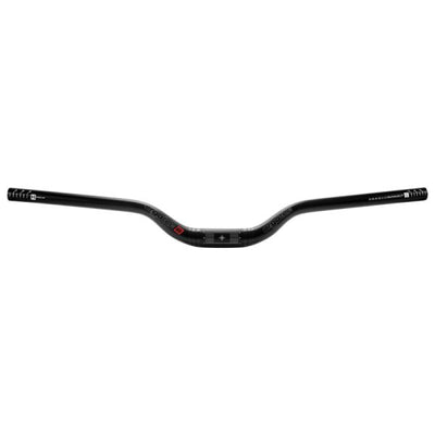 Enviar Ergotec Riser Bar Ø35.0x780 - Negro