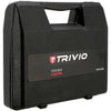 Trivio - fietsgereedschap starter gereedschapskoffer toolbox 18 delig
