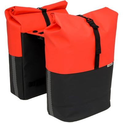 Nuova borsa di Newlooxs Nuova doppia nyborg 34L