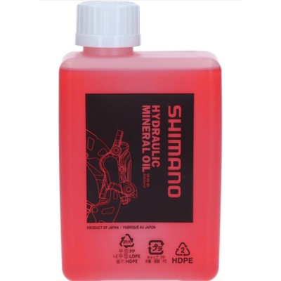 Shimano Fluid Fluid Shim. 500 ml