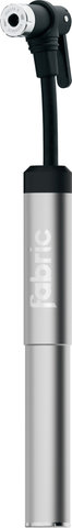 Minibomba mtb corta tela m200