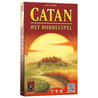 999games 999 games kolonisten catan dobbelspel