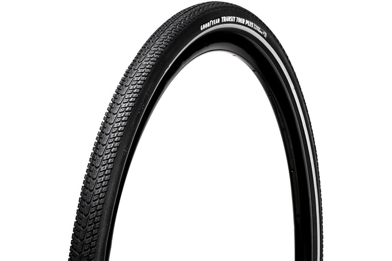 Goodyear transit tour plus s5 protection 28x1.75 reflex