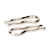 Blocco freno a disco set di carbonio metallico Avido XO Trail,