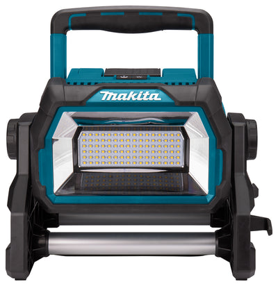 Lampada da costruzione a batteria Makita LED 14.4 18v nuda