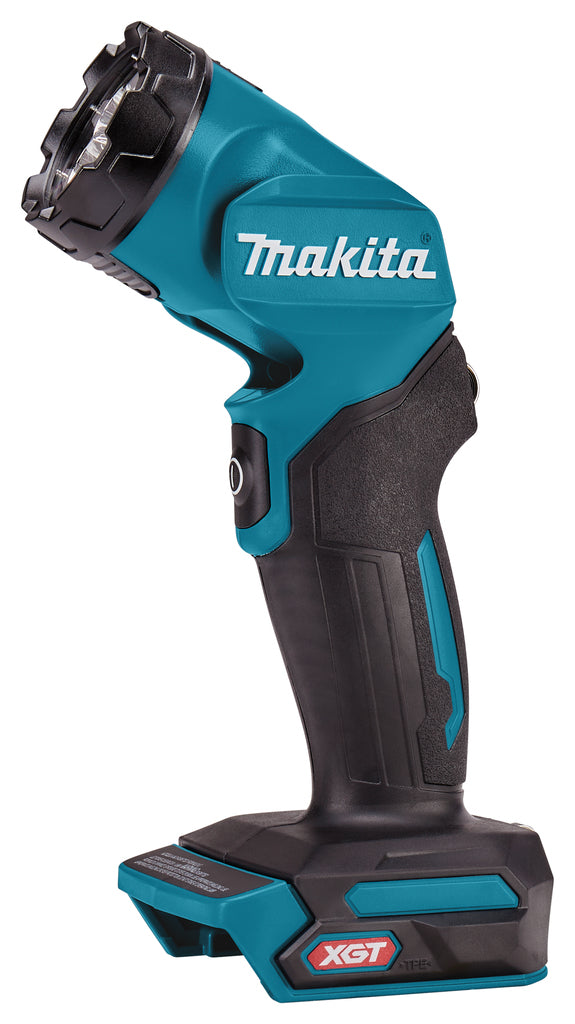 Accesorios makita deaml001g | linterna | dirigido | xgt 40v máximo | cuerpo | sin cargadores de baterias - deaml001g