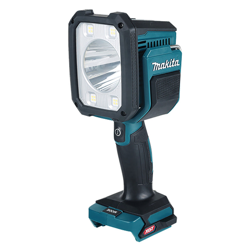 Makita deaml007g | linterna de construcción led | 40v-máx. - deaml007g