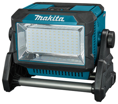 Makita deaml009g lampada da cantiere LED 40 v max 14,4 v 18 v incluso filtro luce - deaml009g