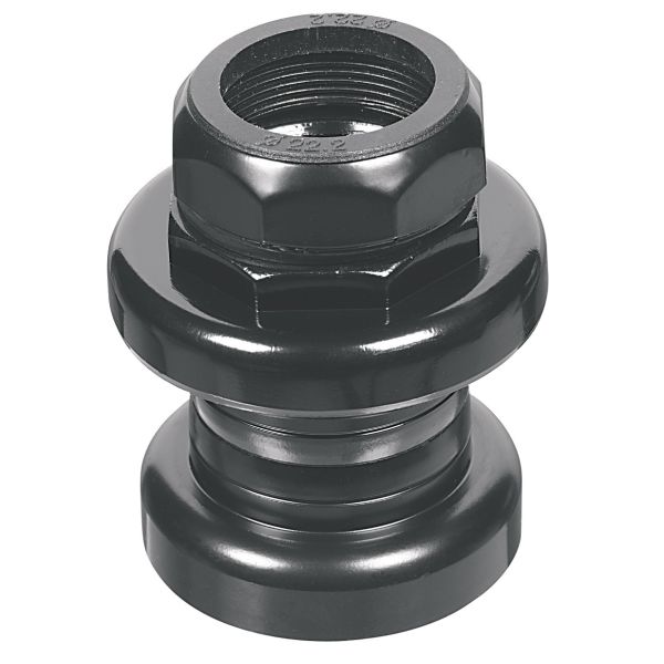Ergotec Ball Head Normal Black 22.2 30.2 26.4 66601