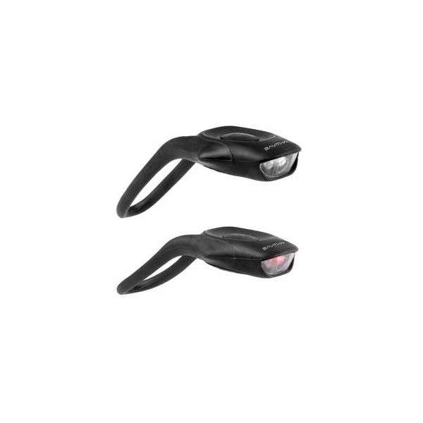 Set di illuminazione m-wave cobra