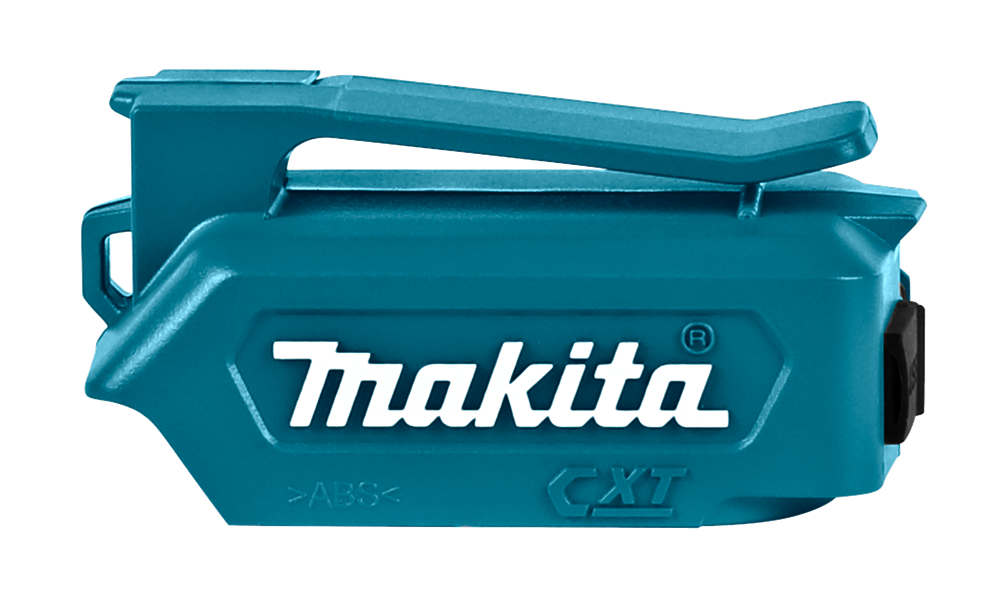 Accessori Makita adattatore usb cxt 10,8v 12v max - debadp06 - debadp06