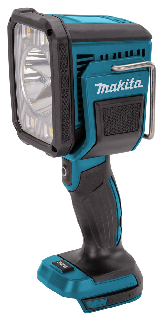 Makita ledlamp 14,4 18v - deadml812