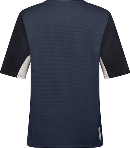 I giovani della testa di Fox difendono la maglia