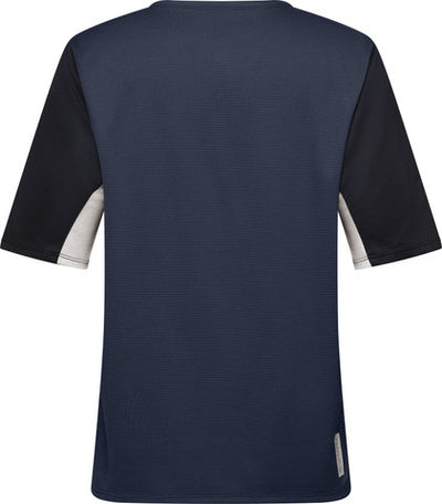 Fox head juvenil defiende la camiseta s s