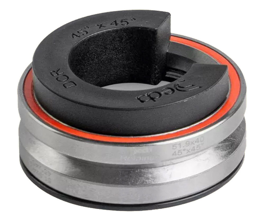 Set di testa a sfera DCR deda1.5 -1.5 (1 8-1 5 rastremata)