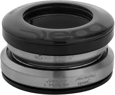 Serie sterzo integrata Deda in-4 in carbonio