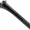 Deda rs 27.2x350mm carbon seatpost with steel bolts