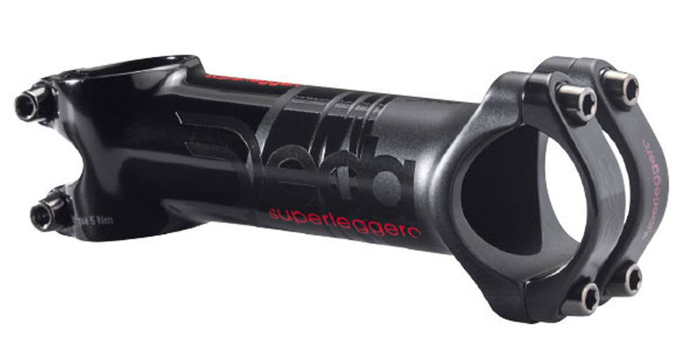 Deda deda nok superleggero pob 100mm alu 82-8 gradi