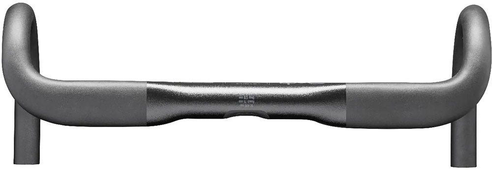 Manubrio Deda zero 02 dcr 360mm rhm-evo