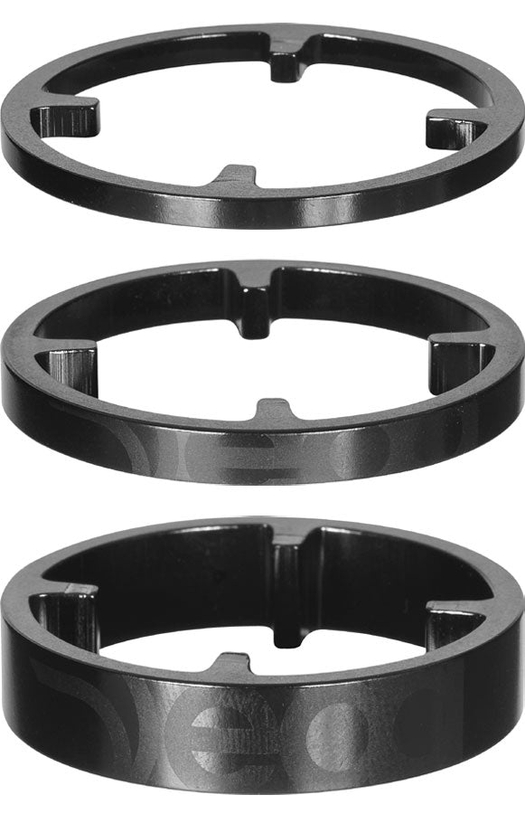 Deda hss 1 1 8 distanziali set da 3