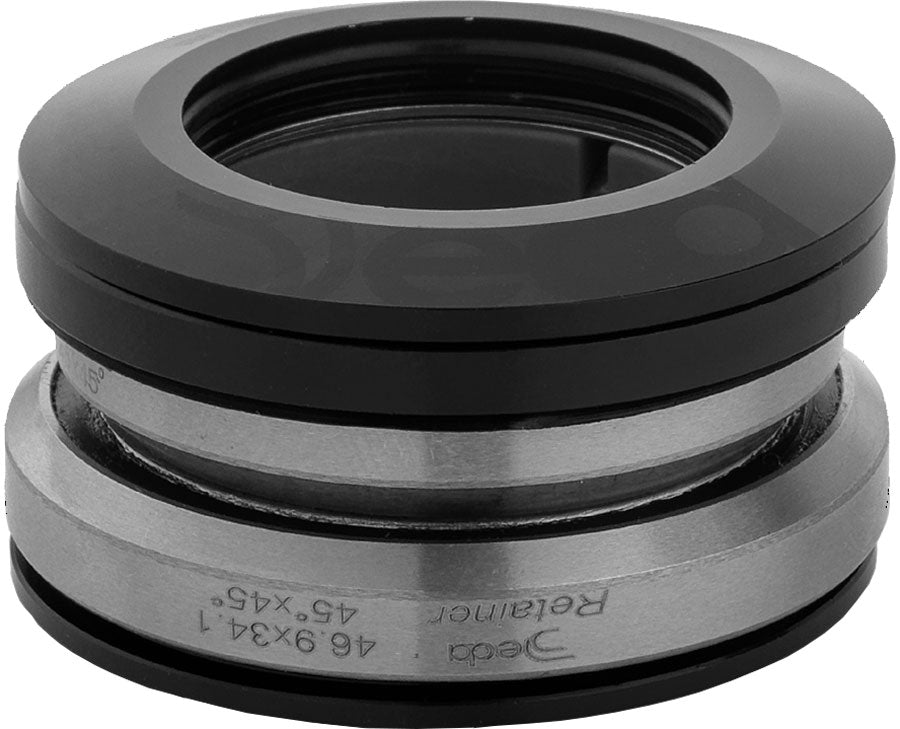 Serie sterzo integrata Deda in-4 1 1 8 - 1 1 4