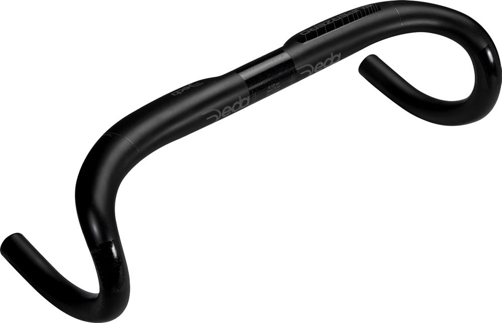 DEDA BEGING BEG SUPERZERO DCR POB in lega 42 cm (B-B)