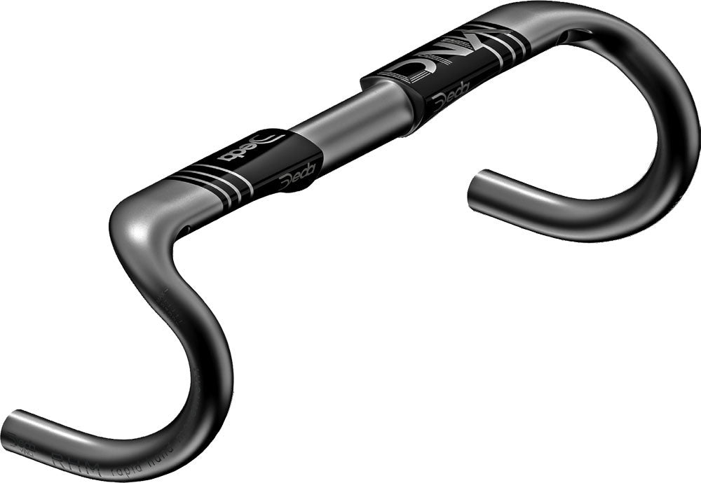 DEDA STERGA VINCI DCR RHM Carbon Pob 46 cm (B-B)