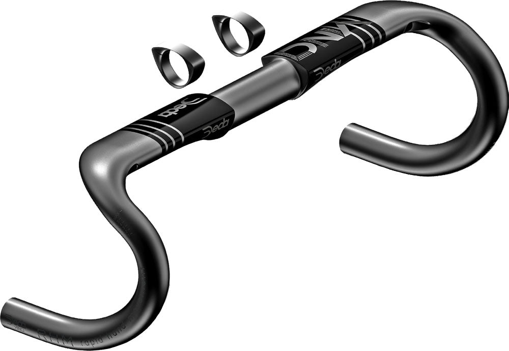 DEDA STERGA VINCI DCR RHM Carbon Pob 46 cm (B-B)