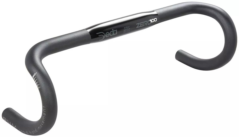 Dada Directing Bend Zero100 RHM 46cm Bob aluminio