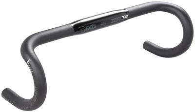 Deda Stuurbocht Zero100 RHM 46cm BOB Aluminium
