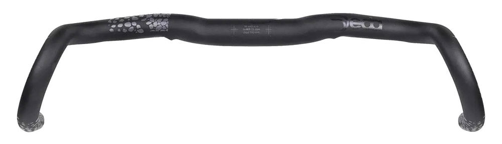 Stander Bend Gera Gravel 460mm POB 31,7 mm alu