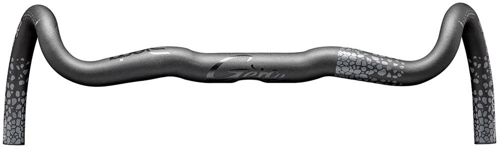 Stander Bend Gera Gravel 460mm POB 31,7 mm alu