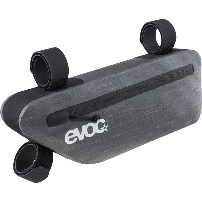 Evoc - pacchetto telaio wp s carbon grey s 1.5l