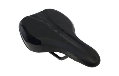 QtCychectech Qt Cycle Tech Child Sadel 20 24 pulgadas Negro en el mapa 0300942