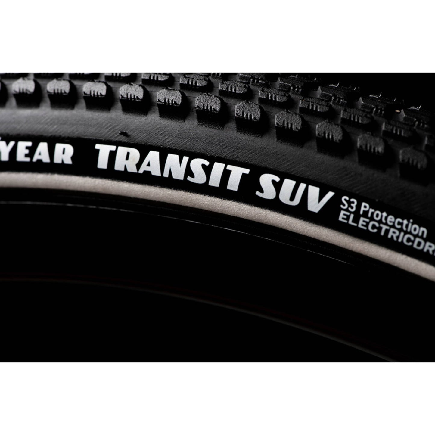 GOODYEAR TRANSIT SUV S3 Protezione 28x1.75 Reflex