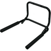 Soporte de pared plegable de borde para el ciclismo