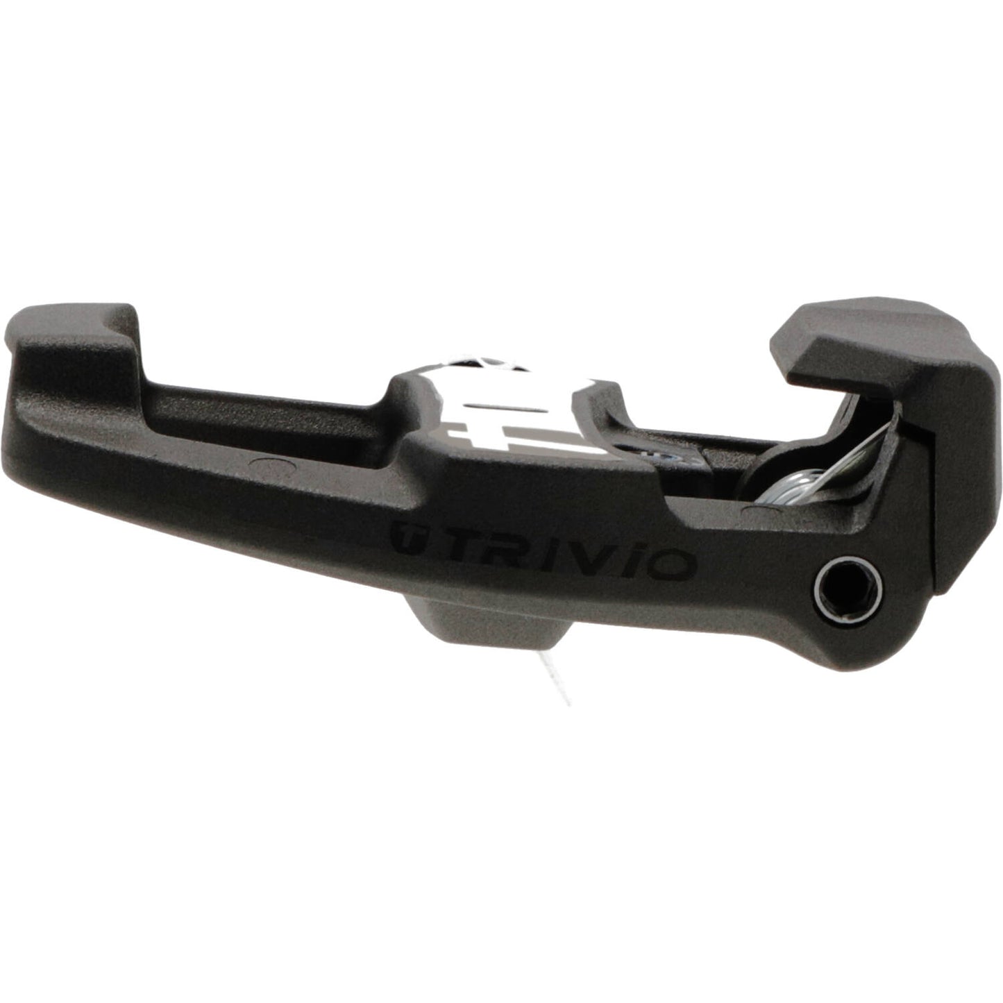 Trivio - pro race fiets pedalen carbon composiet