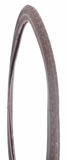 neumático 24 x 1 3 8 (37-540) marrón