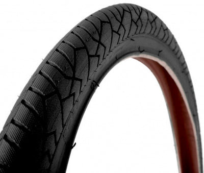 Freestyle s-199 20 x 1,95 (54-406) buitenband nero